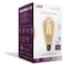 Feit Electric Feit Smart Home ST19 E26 (Medium) Smart-Enabled LED Bulb Amber 60 Watt Equivalence 1 pk ST1960/FIL/AG - alternate 8
